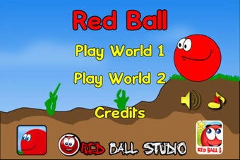 Imagen 0 para Red Ball