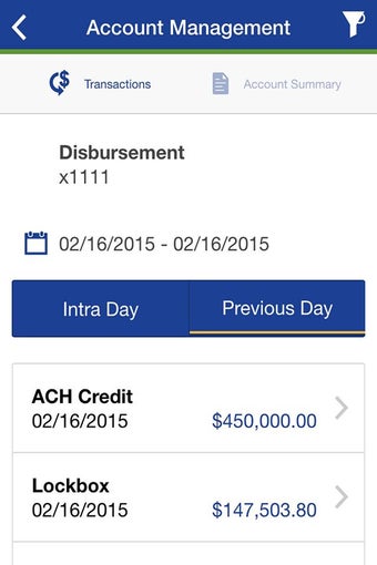 Imagen 3 para Fifth Third Direct