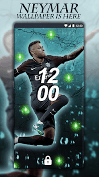 Image 2 for Neymar Wallpapers HD 4K
