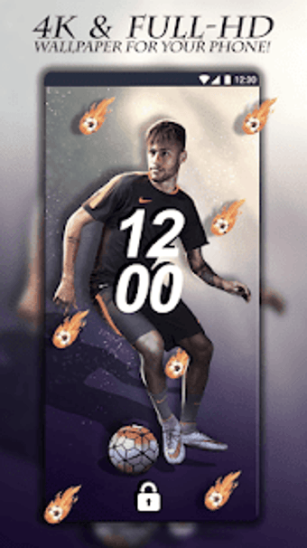 Image 3 for Neymar Wallpapers HD 4K