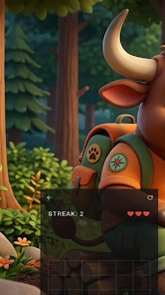 Imagen 0 para PathGaze