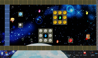 Image 0 for Puzzlexia