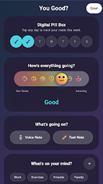 Image 0 for UGUD: You Good