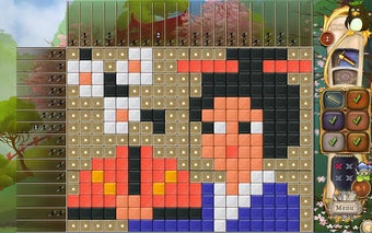 Image 1 for Fantasy Mosaics 34: Zen G…
