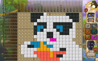 Image 1 for Fantasy Mosaics 34: Zen G…