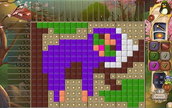Image 2 for Fantasy Mosaics 34: Zen G…