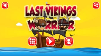 Image 2 for Last Vikings Warrior