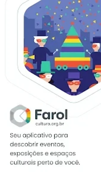 Image 0 for Farol da Cultura