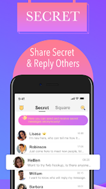 Image 0 for Sugar Meet  Hookup - Secr…