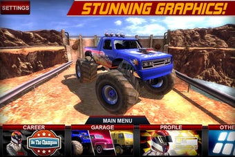 Imagen 0 para Offroad Legends
