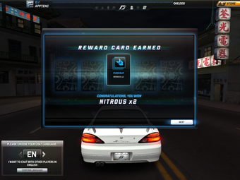 Image 1 for Need for Speed World