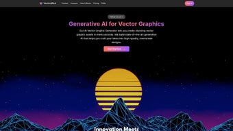 Imagen 0 para VectorMind