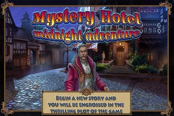 Image 0 for Hidden Object: Mystery Ho…