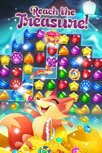 Imagen 0 para Genies & Gems