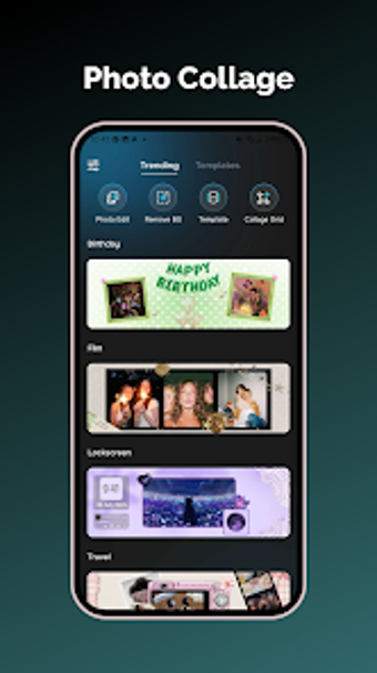 Image 0 for Erapic: Photo Collage  Re…