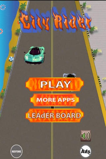 Imagen 0 para City Rider - Mini Ace Mot…