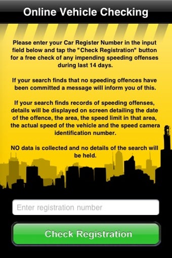 Image 0 for Speeding Tickets