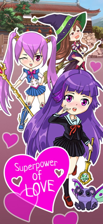 Imagen 3 para Kawaii Evolution Clicker