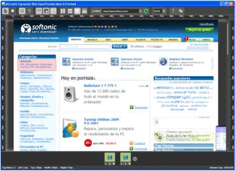 Imagen 0 para Expression Web SuperPrevi…