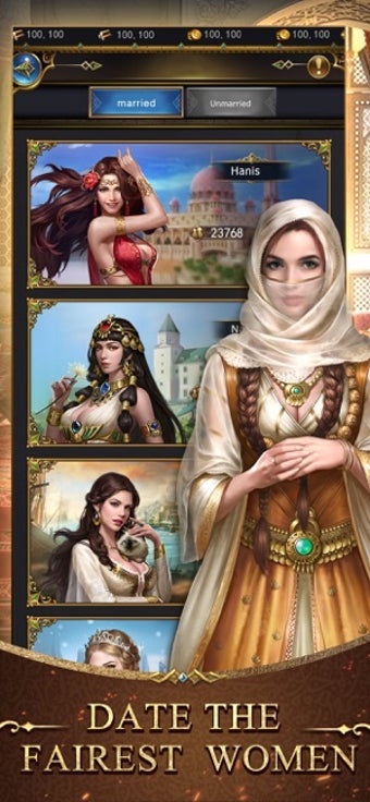 Image 1 for Secrets of Empire