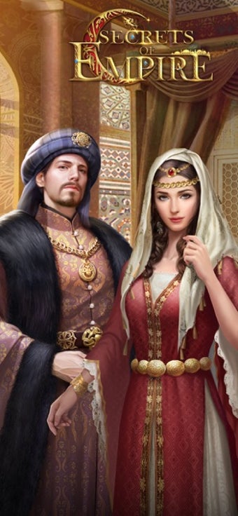 Image 0 for Secrets of Empire