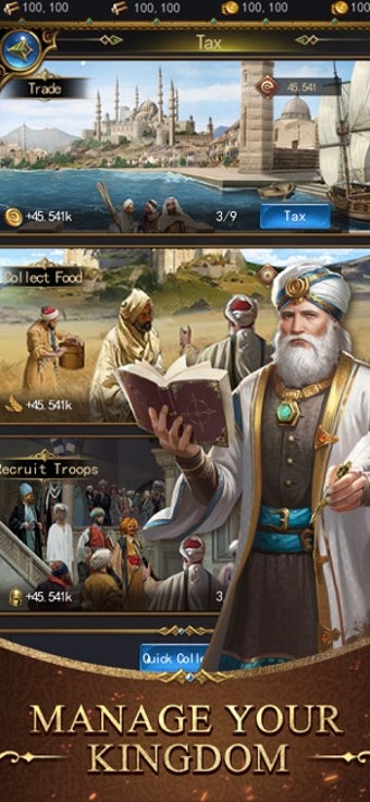 Image 2 for Secrets of Empire