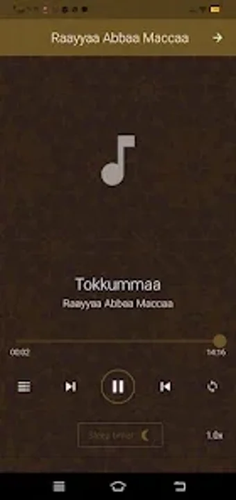 Image 0 for Raayyaa Abbaa Maccaa ራያ አ…