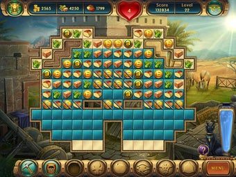 Image 0 for Cradle Of Egypt Collector…