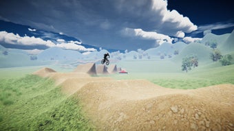 Image 0 for Flyup 4x for Descenders