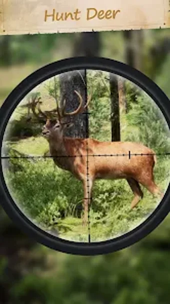 Image 0 for Hunting Sniper