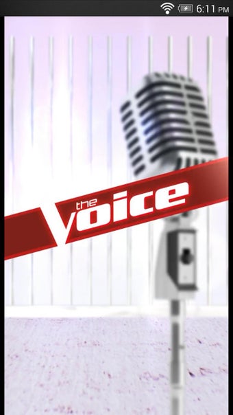 Image 1 for The Voice Official App