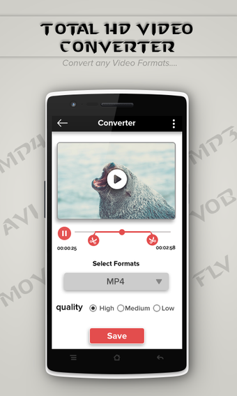 Imagen 3 para Total Video Converter
