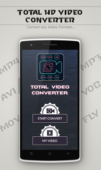 Imagen 0 para Total Video Converter