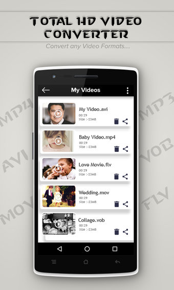 Imagen 2 para Total Video Converter