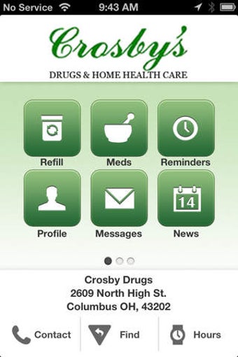 Image 0 for Pharmacy Health Connect