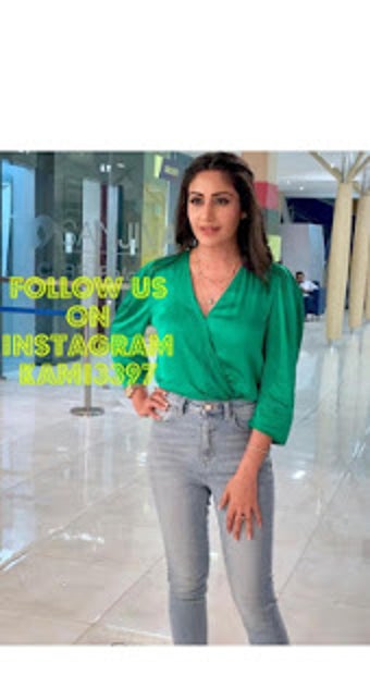Imagen 1 para ISHQ APP