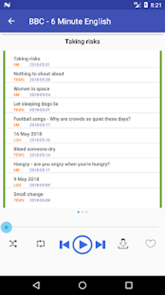 Image 1 for ESL Learning English - Li…