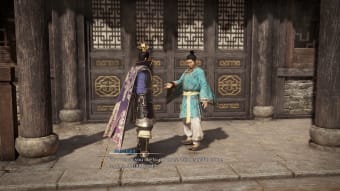 Image 0 for Dynasty Warriors 9