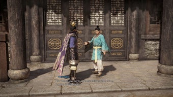 Image 2 for Dynasty Warriors 9