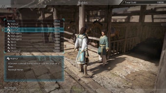 Image 1 for Dynasty Warriors 9