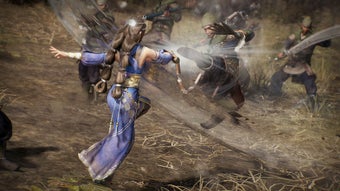 Image 0 for Dynasty Warriors 9