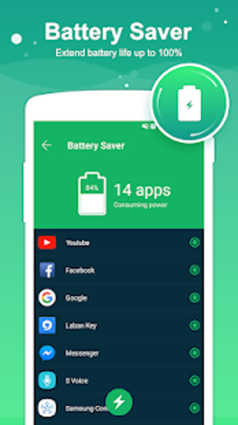 Image 0 for Speed Booster, Cleaner - …