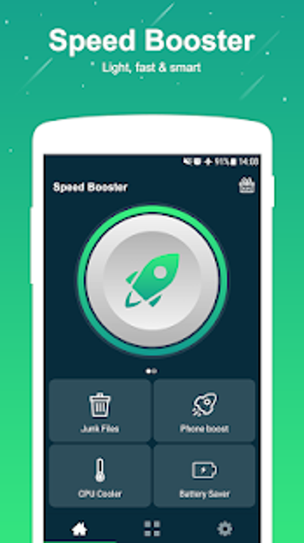 Image 3 for Speed Booster, Cleaner - …
