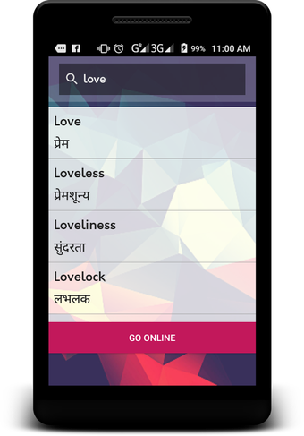Imagen 1 para English To Nepali Transla…
