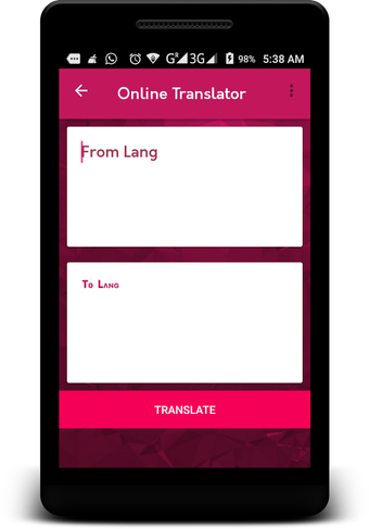 Image 2 for English To Nepali Transla…