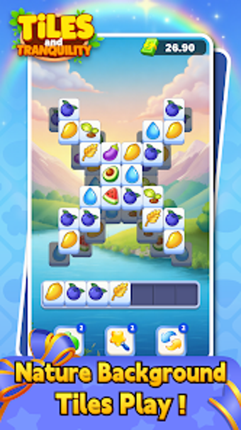 Image 0 for Tiles and Tranquility