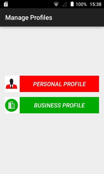 Imagen 0 para Visiting Cards Maker