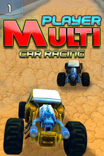 Image 0 for Multiplayer Real Car Raci…