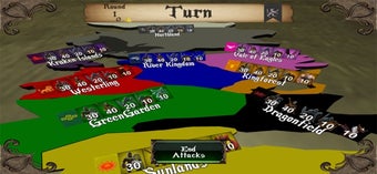 Image 1 for Battle Of Thrones - war g…