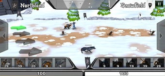 Image 2 for Battle Of Thrones - war g…
